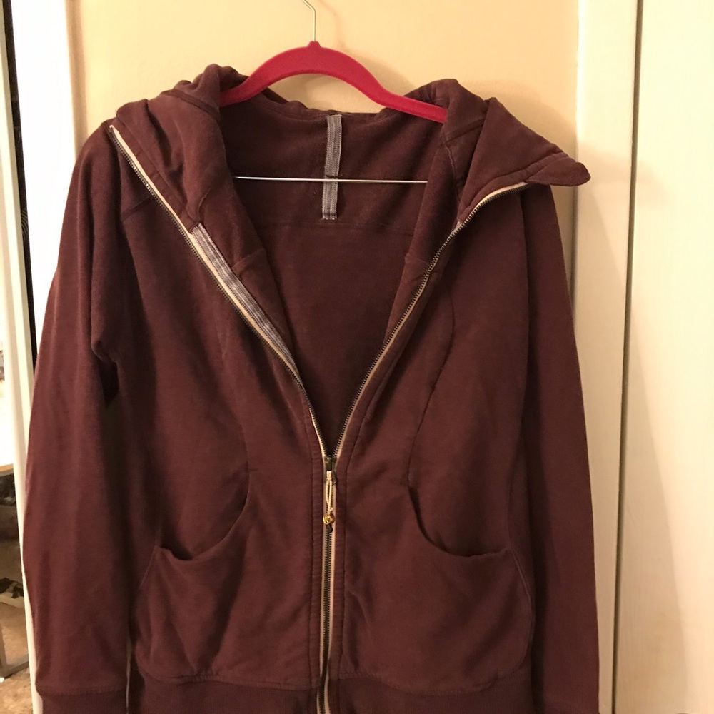 Lululemon Jacket - Picture 7 of 7